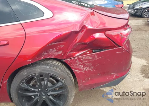 2023 Chevrolet Malibu Fwd 2Lt z USA, uszkodzony, nr VIN 1G1ZE5ST0PF150994